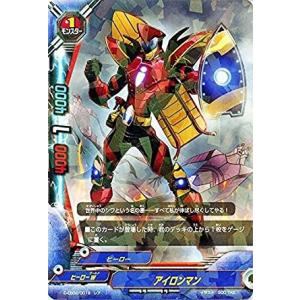 ブシロード バディファイトDDD D-EB02/0064 アルティメット・カード