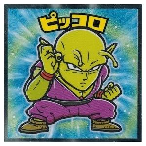 ドラゴンボールマン　シール　SH ドラゴンボールマンチョコ超SH ノーマル 全20枚セット