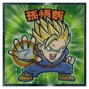 ドラゴンボールZ チョコレート悟飯 未開封][ドラゴンボール]MSP 孫悟飯 チョコレート 香港限定｜Yahoo