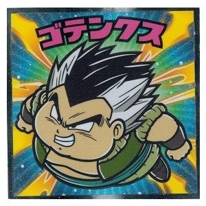 ドラゴンボールマンチョコ超SH ノーマル 全20枚セット