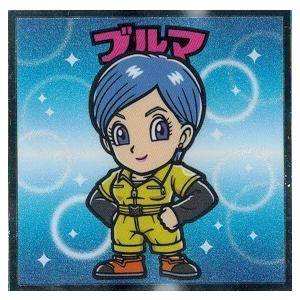 ドラゴンボールマン　シール　SH Amazon.co.jp: ドラゴンボールマンチョコ超 シール SH-S1