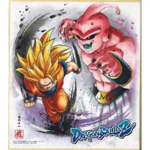 BANDAI（バンダイ） ドラゴンボール 色紙ART8 全17種セット 