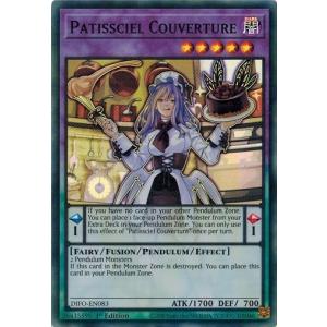 コナミデジタルエンタテインメント 遊戯王 英語(EU版) DIFO-EN044 H