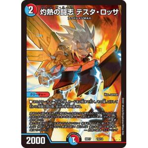 タカラトミー（TAKARA TOMY） デュエルマスターズ DMBD17 敵2/敵10 死