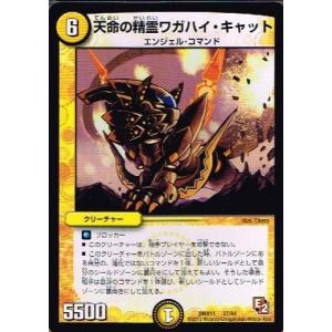 タカラトミー（TAKARA TOMY） デュエルマスターズ 聖核の精霊