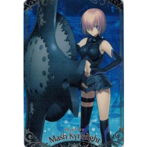 BANDAI Fate/Grand Order ウエハース 7 エレナ・ブラヴァツキー