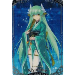 BANDAI（バンダイ） Fate/Grand Order ウエハース 7 エレナ