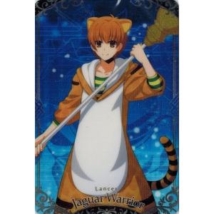 BANDAI（バンダイ） Fate/Grand Order ウエハース 14 イシュタル (R