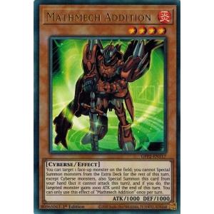 コナミデジタルエンタテインメント 遊戯王 英語(EU版) GFP2-EN001 究極