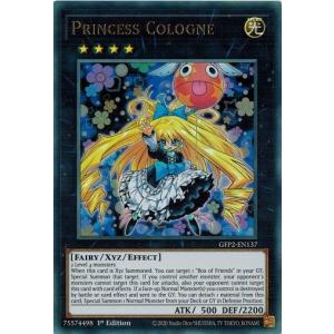 コナミデジタルエンタテインメント 遊戯王 英語(EU版) GFP2