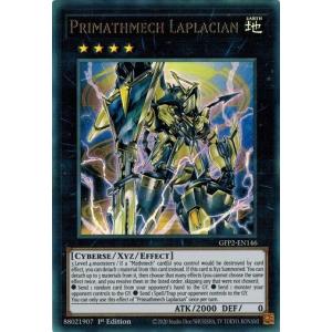 コナミデジタルエンタテインメント 遊戯王 英語(EU版) GFP2-EN049 創造