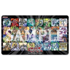 コナミデジタルエンタテインメント 遊戯王 プレイマット コナミデジタルエンタテインメント 遊戯王 プレイマット