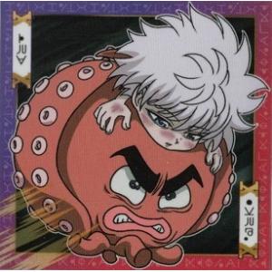 BANDAI（バンダイ） HUNTER×HUNTER HH2-03 気狂いピエロ(カイト) (レア