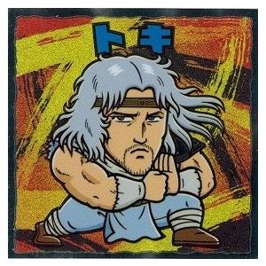 ビックリマンチョコ ワンピースマン2 超新星編 超新星-21