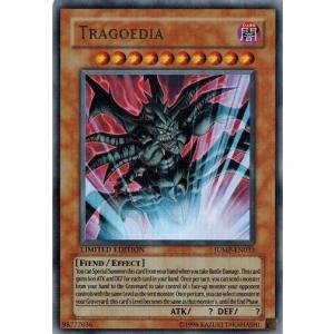 コナミデジタルエンタテインメント 遊戯王 英語版 CP01-EN003