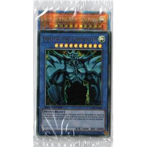 コナミデジタルエンタテインメント 遊戯王 英語(EU版) LC01-EN006 真紅