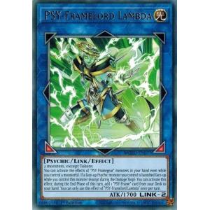コナミデジタルエンタテインメント 遊戯王 EU版 MGED-EN012 PSY 