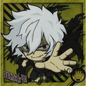 僕のヒーローアカデミア MHA1-15 死柄木弔 (レア) ウルトラシールウエハース