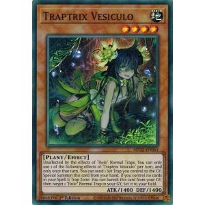 コナミデジタルエンタテインメント 遊戯王 英語(EU版) MP22-EN188 白の