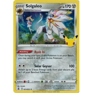 ポケモンカードゲーム ポケモンカード 004/025 パルキア/Palkia【海外