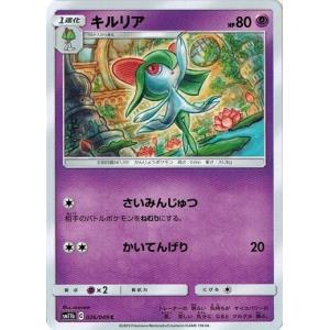 ポケモンカードゲーム サン&ムーン 010/051 リザード 闘う虹を見たか