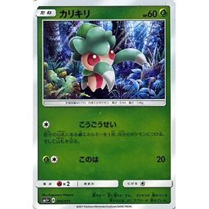 ポケモンカードゲーム サン&ムーン 010/051 リザード 闘う虹を見たか
