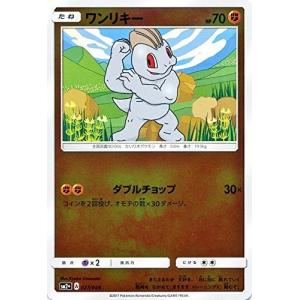 ポケモンカードゲーム サン&ムーン 033/049 ルガルガン 新たなる試練の