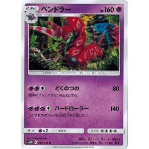 ポケモンカードゲーム サン&ムーン 010/051 リザード 闘う虹を見たか