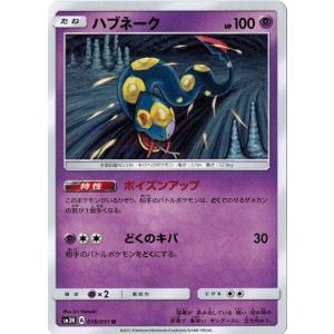 ポケモンカードゲーム サン&ムーン 041/051 ジガルデ (R) 光を喰らう闇