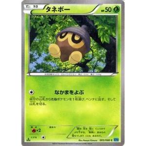 ポケモンカードゲーム XY 024/080 フローゼル ワイルドブレイズ