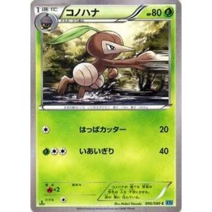 ポケモンカードゲーム XY 021/080 トドゼルガ ワイルドブレイズ