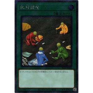 コナミデジタルエンタテインメント 遊戯王 EE1-JP257 生贄の祭壇