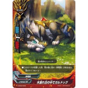 【神バディファイト】必殺！トリプルパニッシャー【新品、未開封 神バディファイト スペシャルシリーズ第2弾「ガルガデッキ3つ