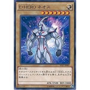 遊戯王 SD27-JP007 Ｅ・ＨＥＲＯ ネオス ストラクチャーデッキ−HERO&apos;s STRIKE...