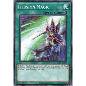 コナミデジタルエンタテインメント Summoner Monk/召喚僧サモン