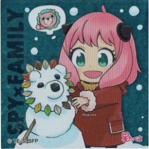 SPY×FAMILY 星たべよ コラボ 第2弾 アーニャ・フォージャー【ピーナツ