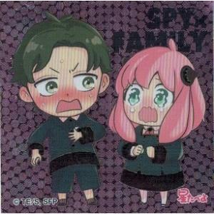 SPY×FAMILY 星たべよ コラボ 第2弾 アーニャ・フォージャー【ピーナツ