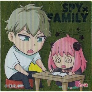 SPY×FAMILY 星たべよ コラボ 第2弾 ロイド&amp;アーニャ