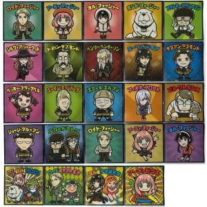 【フルコンプ】ガンダムマンチョコ　SPエディション　シール　全24種　各1枚 フルコンプ】ガンダムマンチョコ SPエディション シール 全24種