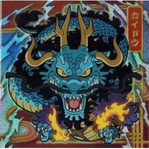 BANDAI ワンピース SW2-25 ブルック(スリラーバーク) 大海賊シール