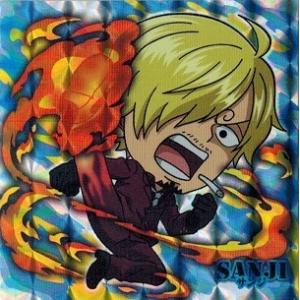 BANDAI（バンダイ） ワンピース SW2-01 モンキー・D・ルフィ(ワノ国