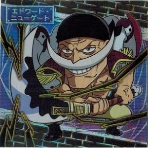 ワンピース ウエハースシール LOG.2 フルコンプ ワンピース ウエハースシール LOG.2 フルコンプ にふぉるめーしょん