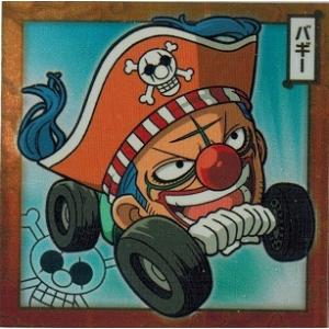 ワンピース SW3-03 バギー(ローグタウン)...の商品画像