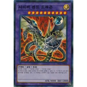 遊戯王オフィシャルカードゲーム デュエルモンスターズ 氷結界の龍