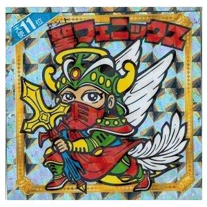 ビックリマン 天使 だらけ