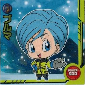 BANDAI ドラゴンボール 超戦士シールウエハースZ W10-05 BANDAI ドラゴンボール 超戦士シールウエハースZ W10-05