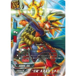 ブシロード バディファイト X-SS01/0023 ドラゴンシールド 竜王の盾