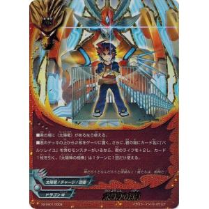 バディファイト ホイル ホロ バディファイト 雷陽拳 サンブレイズ ホロ ホイル - メルカリ