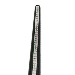 リングゲージ棒 指輪 サイズ 計測 サイズ棒 ...の詳細画像1