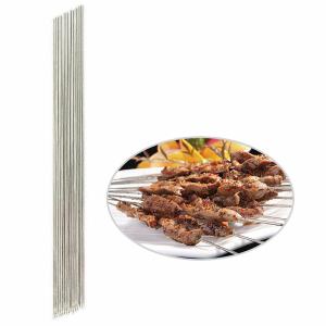 torekagu BBQ 串 30本セット 何回も使える ポイント消化